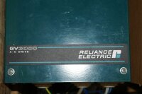 Reliance Electric GV3000 AC Drive AC/AC Covertor GV3000AC038   89610-80