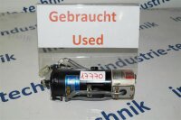 Sanyo Denki R511-012s18 DC Servomotor R511012S18  E501000C30