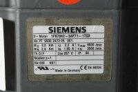 Siemens 1FK7042-5AF71-1TG3 Servomotor 1FK70425AF711TG3 SERVO MOTOR