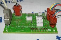 Siemens 67 949 X2203 D16 E1 Power Control Board 67949X2203D16E1