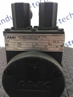 AMK DV4-1-4A00 Servomotor DV414A00