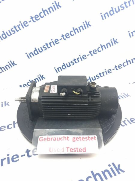 AMK DV5-2-4DB  Servomotor DV524DB