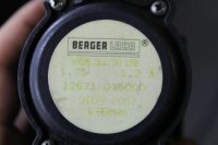 Berger Lahr Schrittmotor VRDM 566/50 LNB