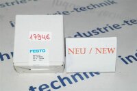 Festo SDE1-V1-G2-R18-C-P1-M8-W Drucksensor...