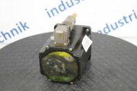 berger lahr positec servomotor servo motor