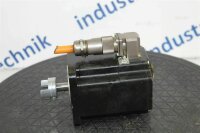 berger lahr positec servomotor servo motor