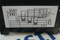 ELTROMA WQ0217 KWH COUNTER  kWh Zähler Energiezähler