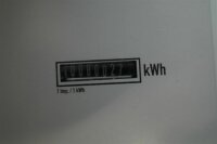 ELTROMA WQ0217 KWH COUNTER  kWh Zähler Energiezähler