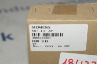 Siemens SKT 1.3 AP  4909530001