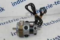 Alsthom RE210L R1100 servomotor mit Drehgeber TBN206 R0009