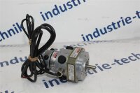 Alsthom RE210L R1100 servomotor mit Drehgeber TBN206 R0009