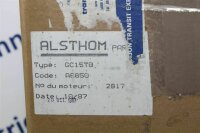 ALSTHOM Parvex GC15TBA6850A Servomotor  GC15TB