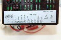Red Lion Controls PAX C Panel Counter Zähler PAXC001B