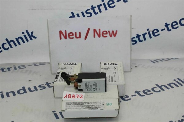 Siemens 3SE0 280-1F Positionsschalter Position switch 3SE0280-1F