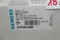 Siemens 3TY7483-0AB0 Spule coil