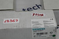 Siemens 3SE7 120-1BF00 Sicherheits-Seilzugschalter 3SE7120-1BF00