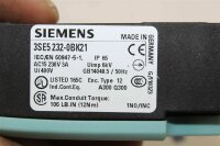 Siemens 3SE5 232-0BK21 Positionsschalter Position switch 31mm 1S/1Ö Schwenkhebel