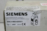 Siemens 3SE3860-6XX01 Sicherheitspositionsschalter Safety Position switch