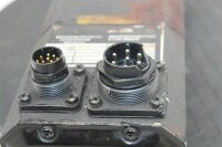 Bosch SD-B3.068.030-05.000 Servomotor SDB306803005000 stecker beschädigt