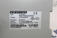 emotron belastungssensor EL-FI M20 POWER MONITOR EL-FIM20