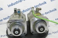 Siemens 1FK6083-6AY21-1TB0-Z Servomotor 1FK60836AY211TB0Z