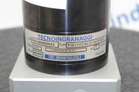 Tecnoingranaggi TR 080 2 9 STD 95A CD 19 S5 OR SB KE Untersetzungsgetriebe