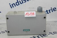 Siemens Sipart PS     6DR3001-1N   Positioner Stellungsregler