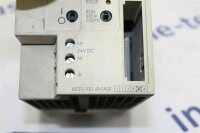 Siemens Simatic S5  6ES5 100-8MA01     6ES5100-8MA01