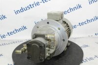 Bosch  0510225006   0,55 kw hydraulikpumpe Zahnrad-Pumpe  4cm²  top zustand