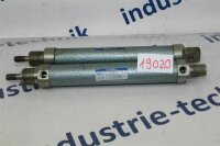 FESTO DGS-25-140 Rundzylinder DGS25140 Zylinder