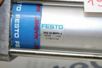 FESTO DNG-50-80PPV-A Pneumatikzylinder 36348 DNG5080PPVA Zylinder