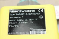 VEGA SWING81A SWING81A.XGAVXPRX vibrationsgrenzschalter