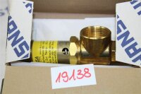 Hansa Sicherheitsventil Ventil 2442250050