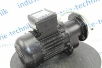 BAUER 10 min  G072-20/DWK712-178  Getriebemotor gearbox