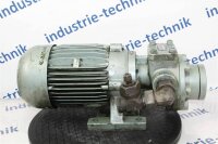 Kracht MD 90-100 Zahnradpumpe Hydraulikpumpe 20 cm³/U FÖRDERPUMPE fmvz2