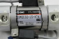 SMC Cylinder CDM2E32-15-H7A1 Zylinder