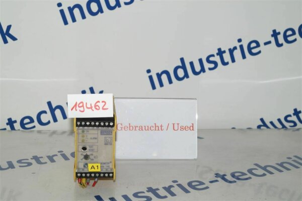 BENDER IR 145Y-4 Isolationsüberwachungsgerät IR145Y4