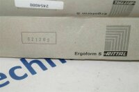 RITTAL Ergoform-S 2454000 Klappgriff