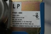 JOHNSON CONTROLS P74EA-9300 Differenzdruckschalter P74EA9300