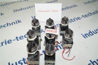 FANAL PR12 3PHASE Cam Switches Nockenschalter