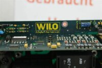 WILO CR-LP-NR 002008006 Pumpen Regelkarte