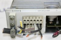 Siemens 6EV3053-0DC Netzgerät power Supply