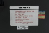 Siemens 6EV3053-0DC Netzgerät power Supply