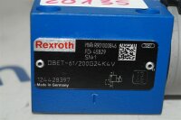 Rexroth DBET-61/200G224K4V Ventil  R901000846