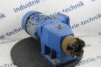 Nord 0,25 KW 128 min Getriebemotor SK 80 S/4 TF MS Gearbox