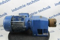 Nord 0,25 KW 128 min Getriebemotor SK 80 S/4 TF MS Gearbox