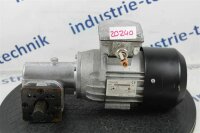 Rexroth 0,25 Kw 92 min  3 842 532 421 Elektromotor  3842532421 Drehstrommotor