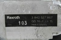 Rexroth 0,25 Kw 92 min  3 842 532 421 Elektromotor  3842532421 Drehstrommotor