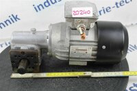 Rexroth 0,25 Kw 92 min  3 842 532 421 Elektromotor  3842532421 Drehstrommotor