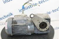 SEW 0,18 kW 48 min Getriebemotor WA20 DR63M4 Gearbox WA20DR63M4